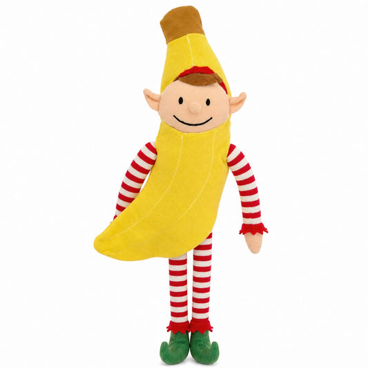 Costume - Banana