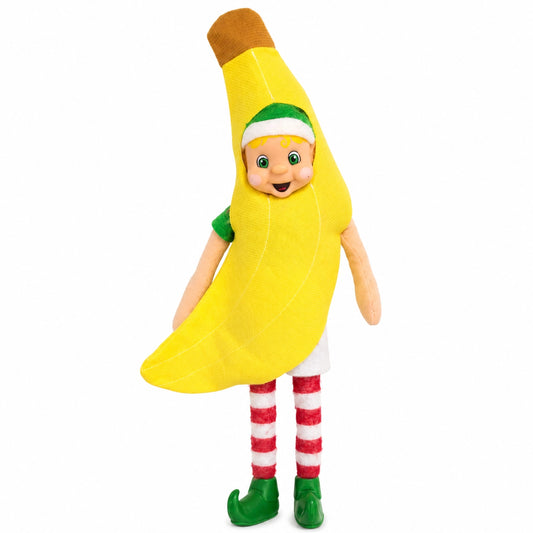Costume - Banana