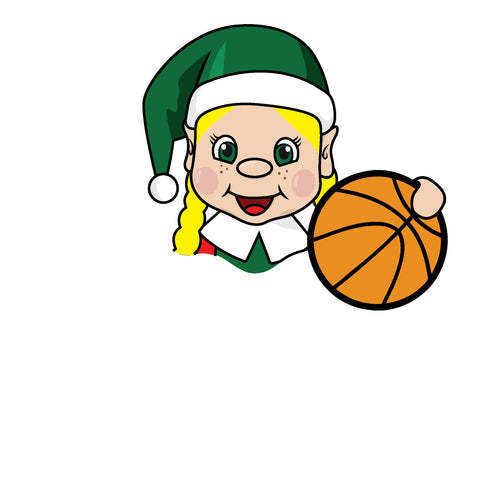 Basketball Hoop