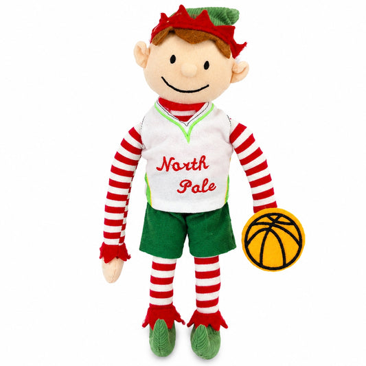 Costume - Basketball