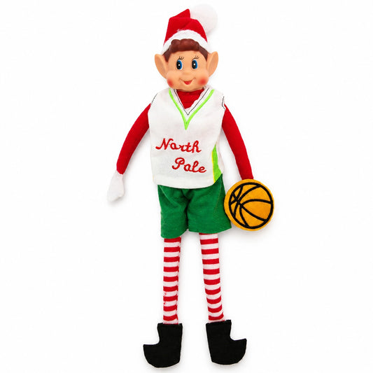 Costume - Basketball