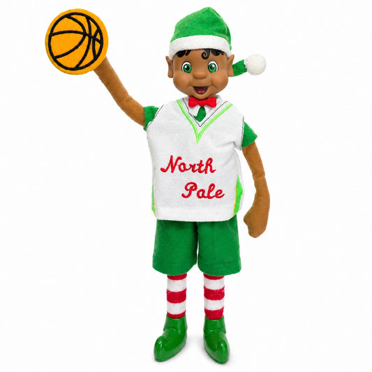 Costume - Basketball