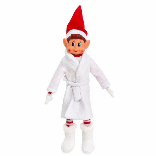 Costume - Bathrobe / Dressing Gown