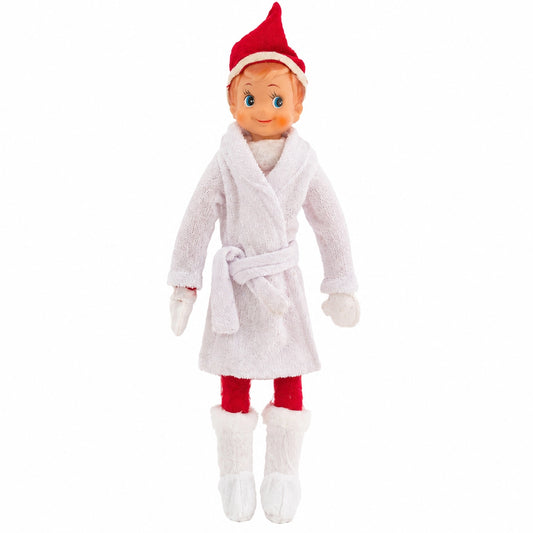Costume - Bathrobe / Dressing Gown