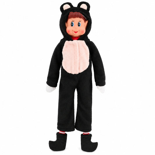 Costume - Bear