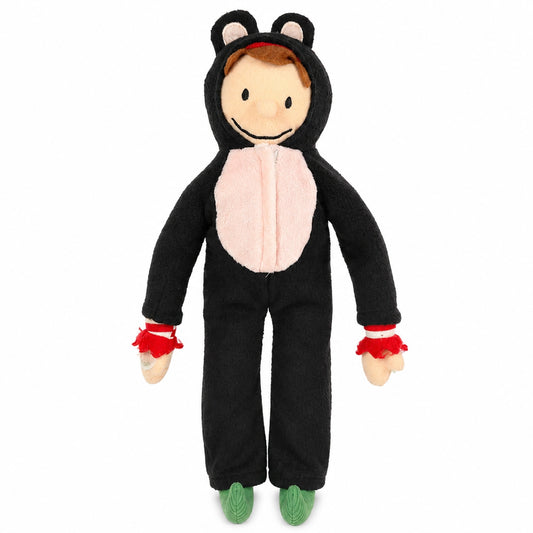 Costume - Bear