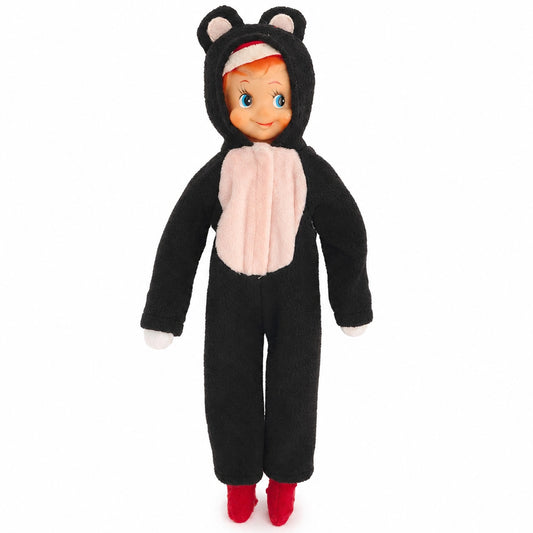 Costume - Bear