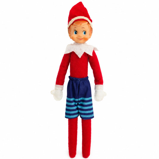 Costume - Boardies