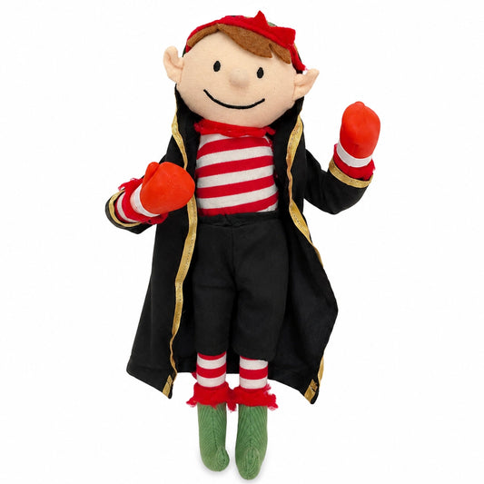 Costume - Boxer