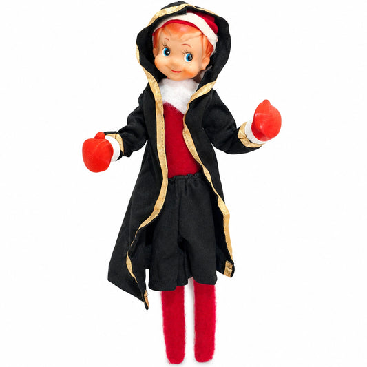 Costume - Boxer