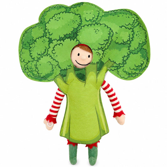 Costume - Broccoli