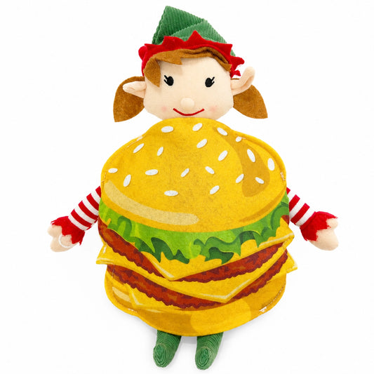 Costume - Burger