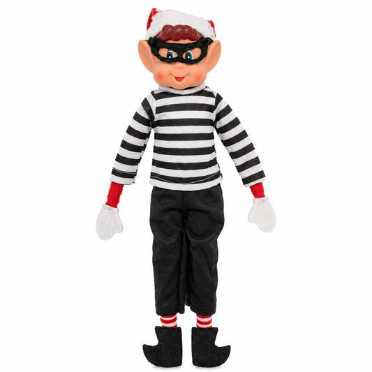 Costume - Burglar / Robber