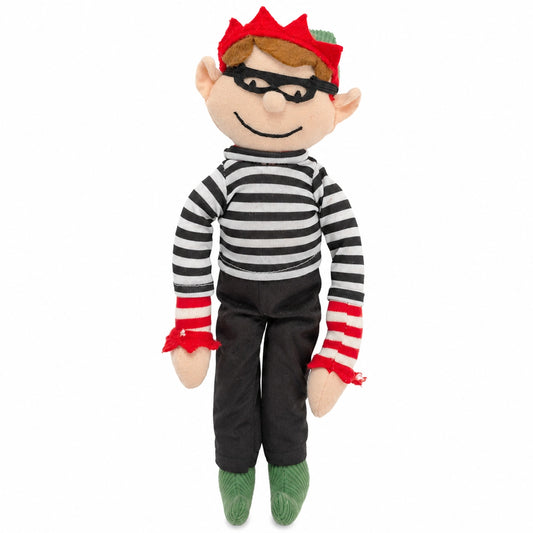Costume - Burglar / Robber