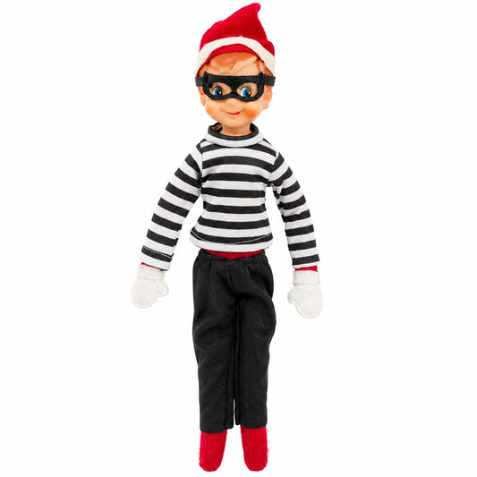 Costume - Burglar / Robber