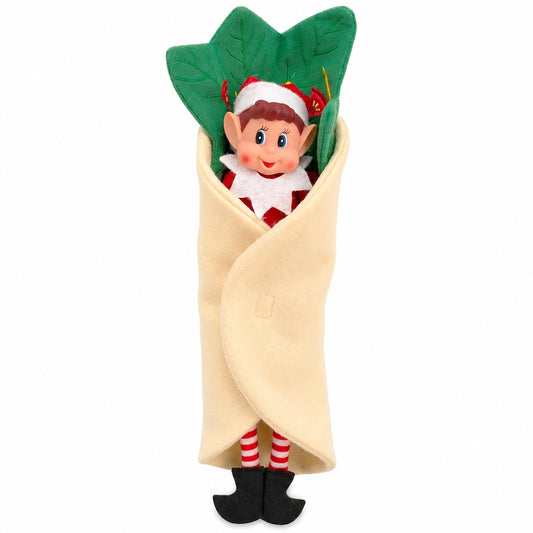 Costume - Burrito