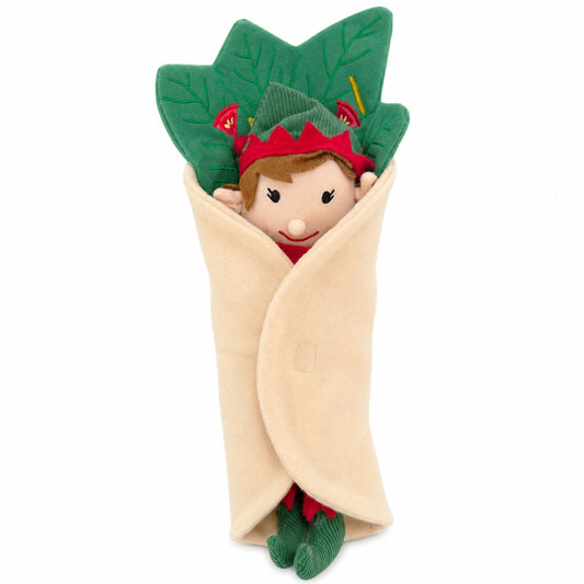 Costume - Burrito