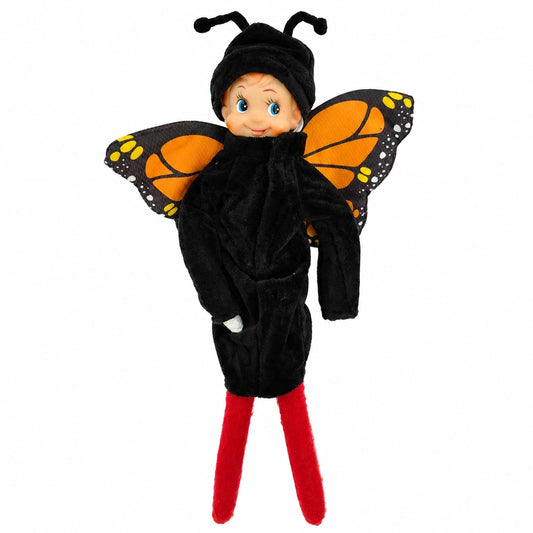 Costume - Butterfly