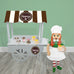 Chef Elf Costume Props & Accessories In Australia & New Zealand