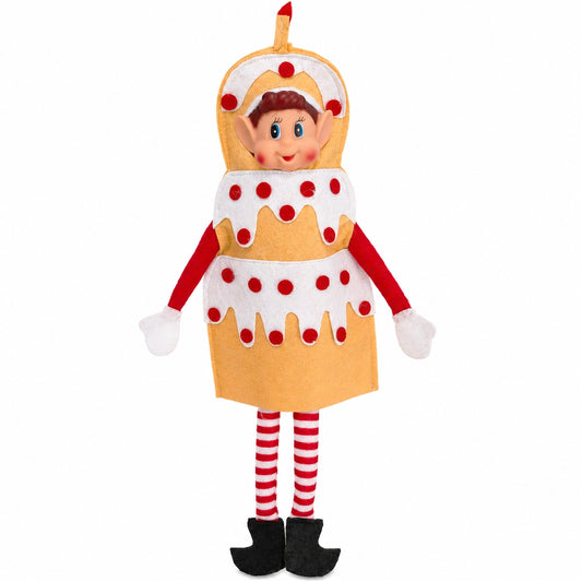 Costume - Cake