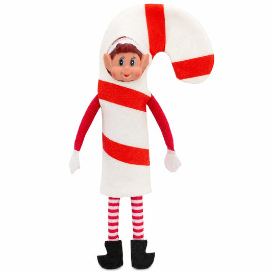 Costume - Candy Cane