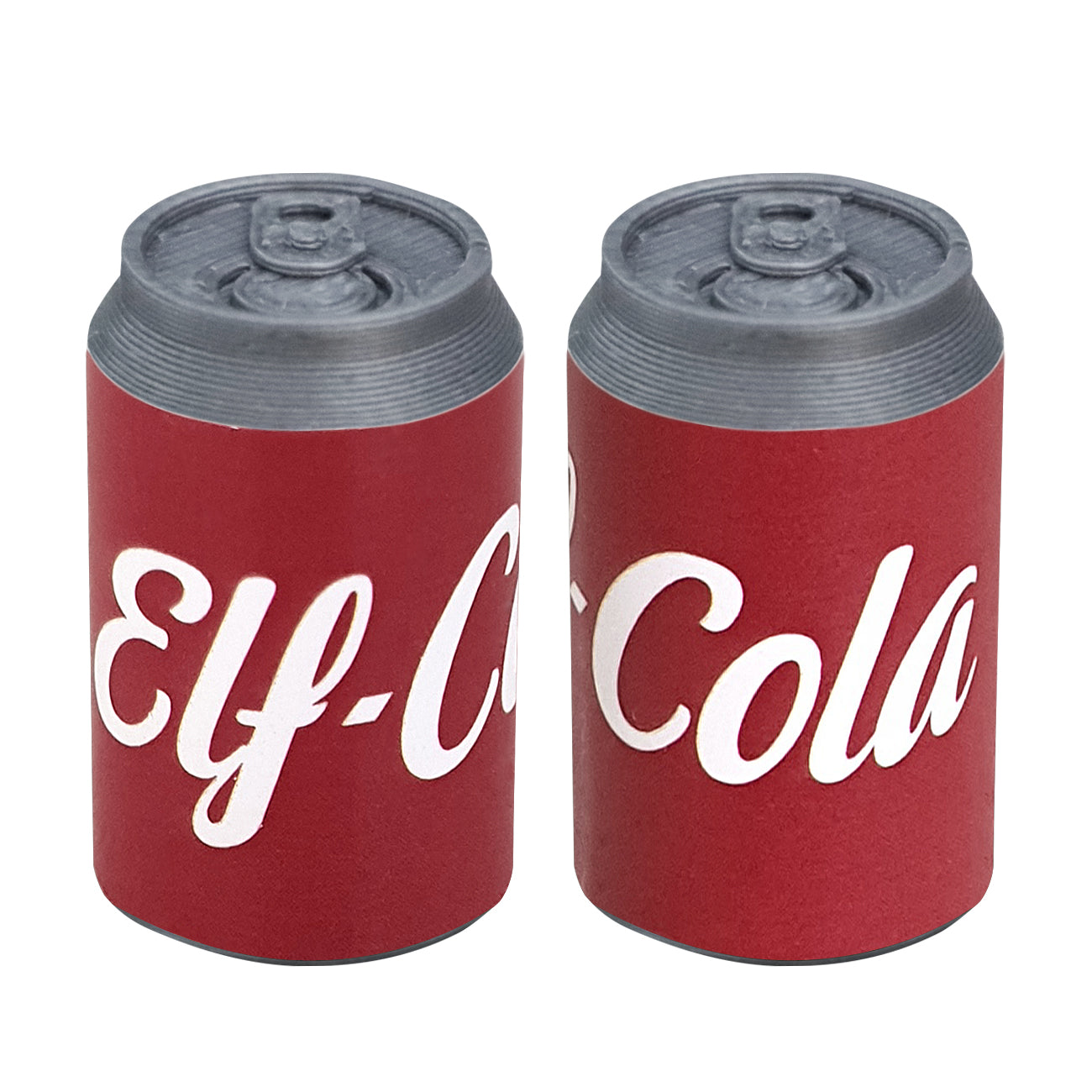 elf cola mini soft drink