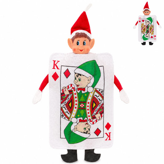 Costume - Card