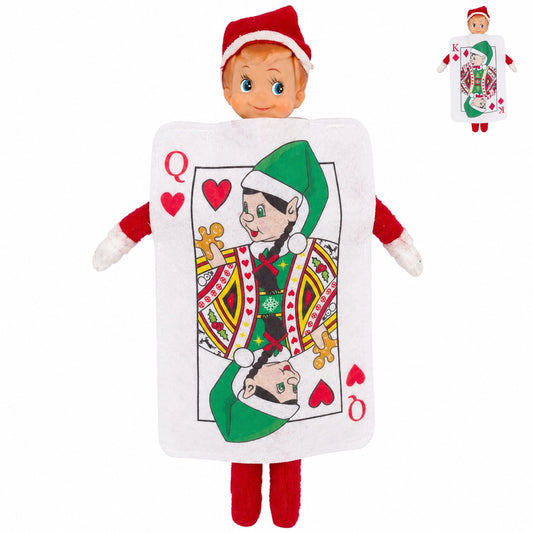 Costume - Card