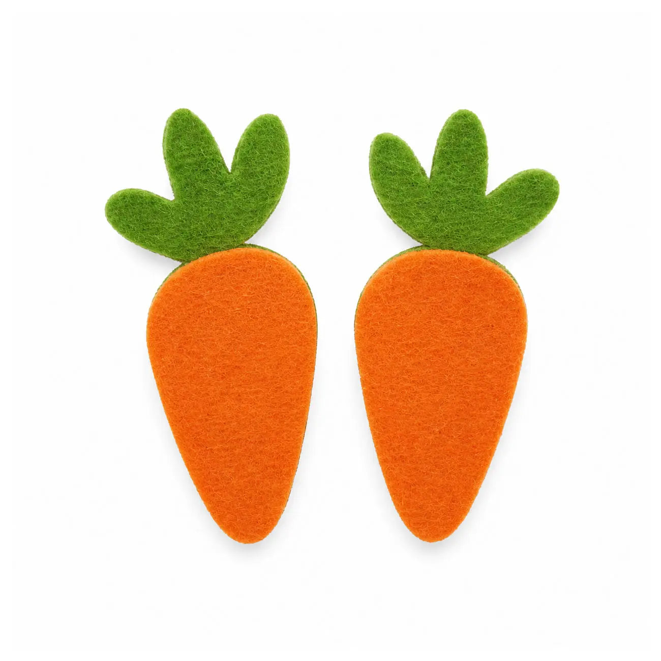 Carrots - Retired