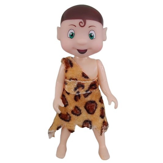 Caveman Elf Toddler Costume