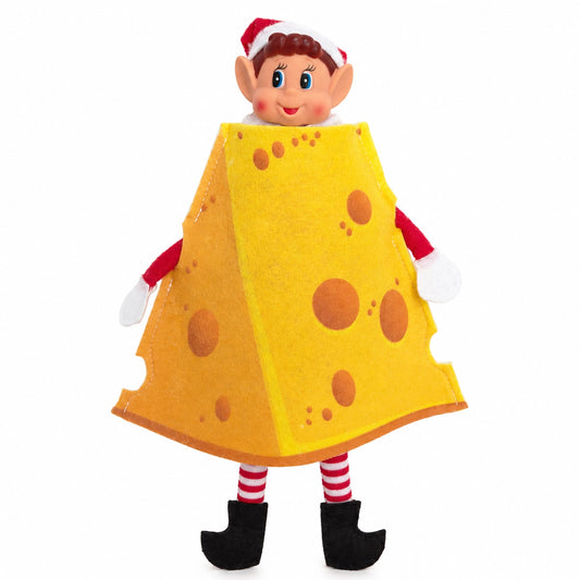 Costume - Cheese