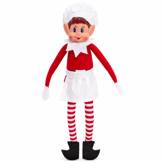 Costume - Chef
