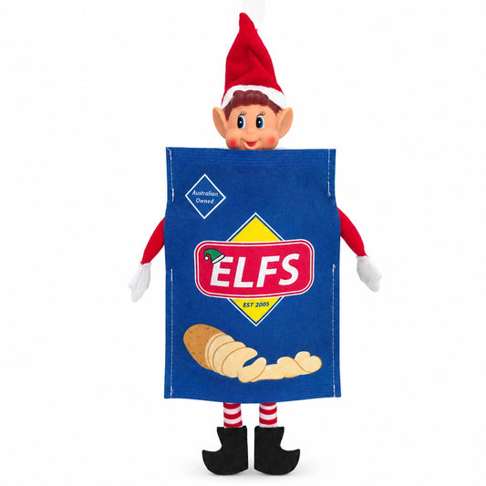 Costume - Bag Of Chips