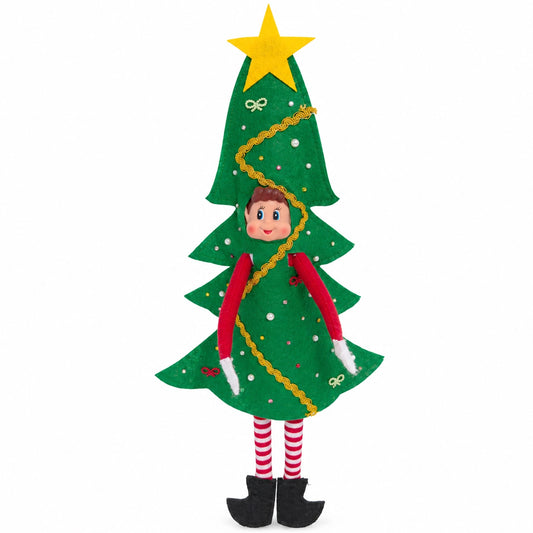 Costume - Christmas Tree