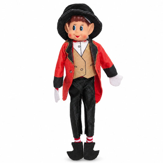Costume - Circus Ringmaster