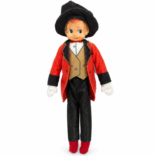 Costume - Circus Ringmaster
