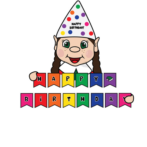 Birthday Party Pack