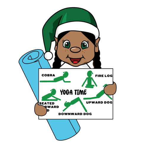 Yoga Poses