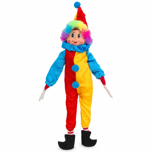Costume - Clown
