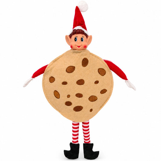 Costume - Cookie