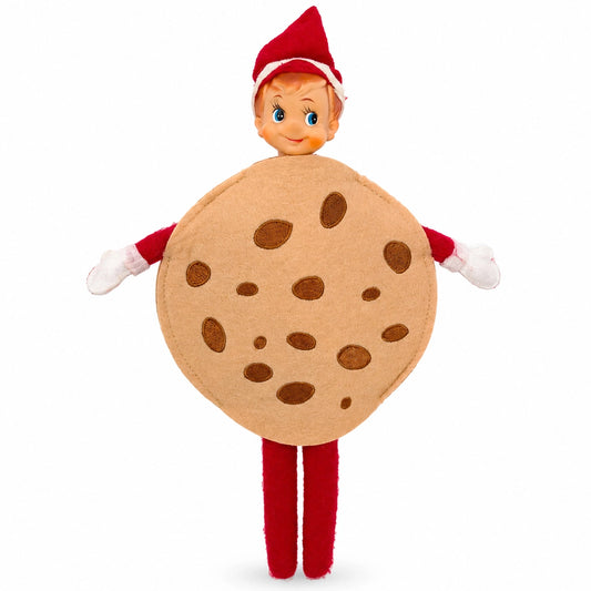 Costume - Cookie