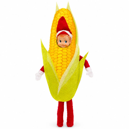 Costume - Corn On The Cob