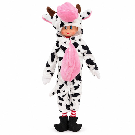 Costume - Cow