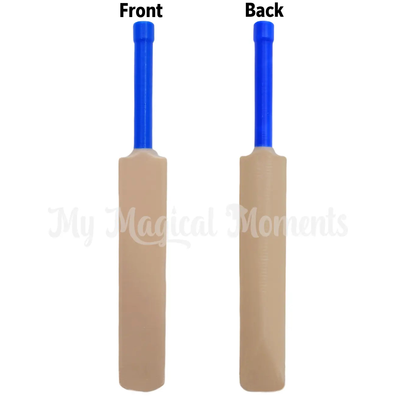 Mini elf cricket bat