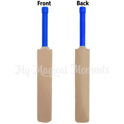 Mini elf cricket bat