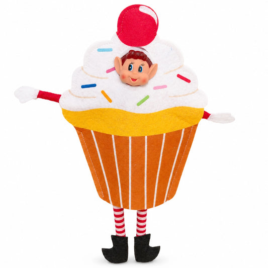 Costume - Cupcake