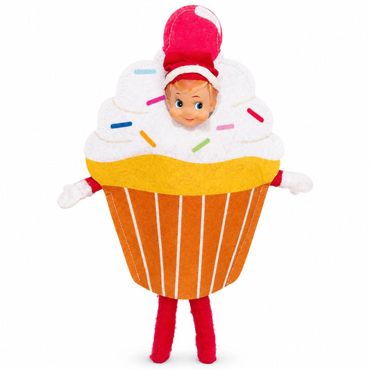 Costume - Cupcake
