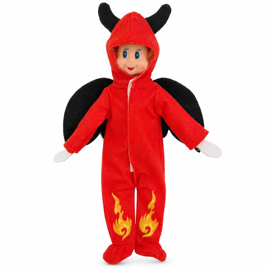 Costume - Devil