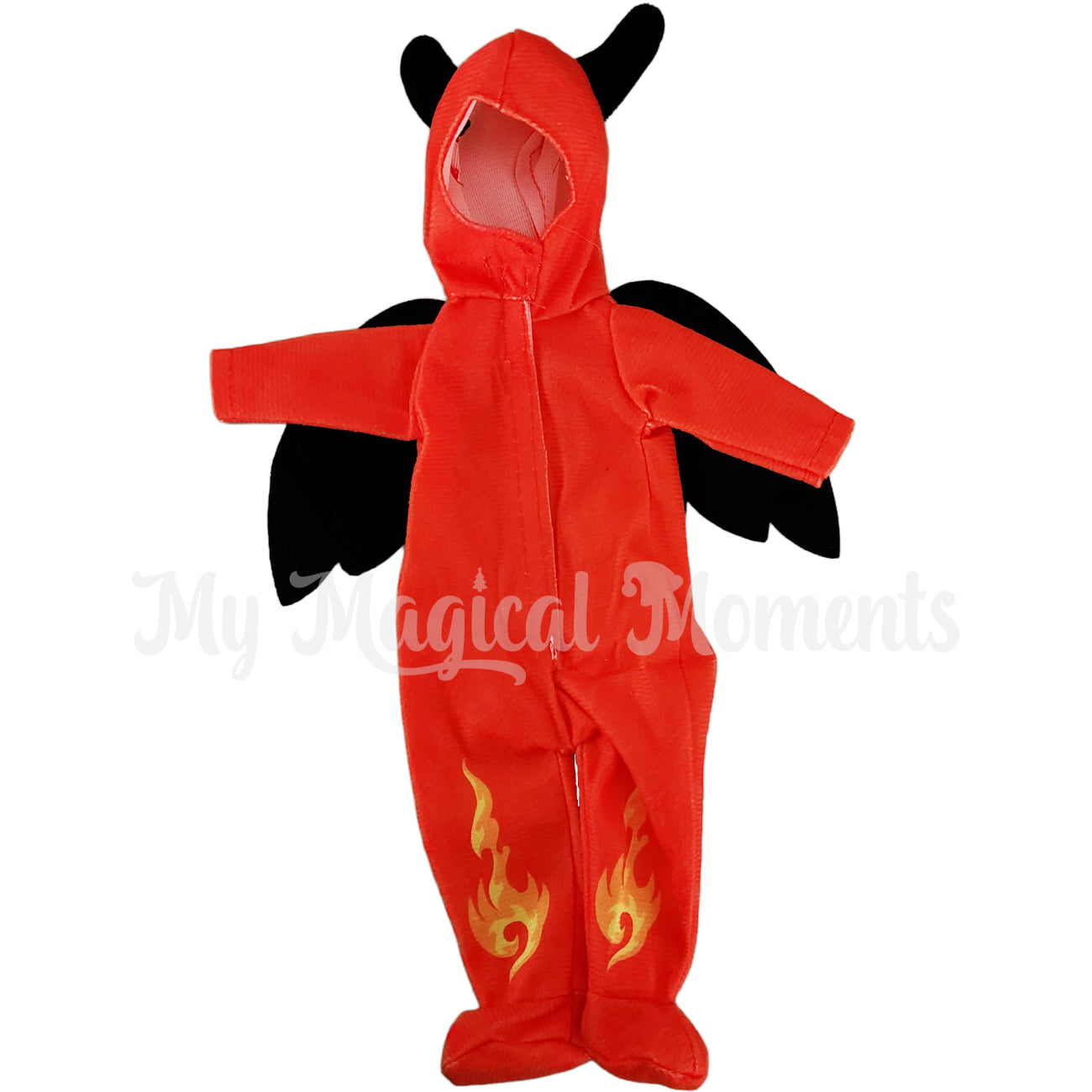 Devil Adult elf costume