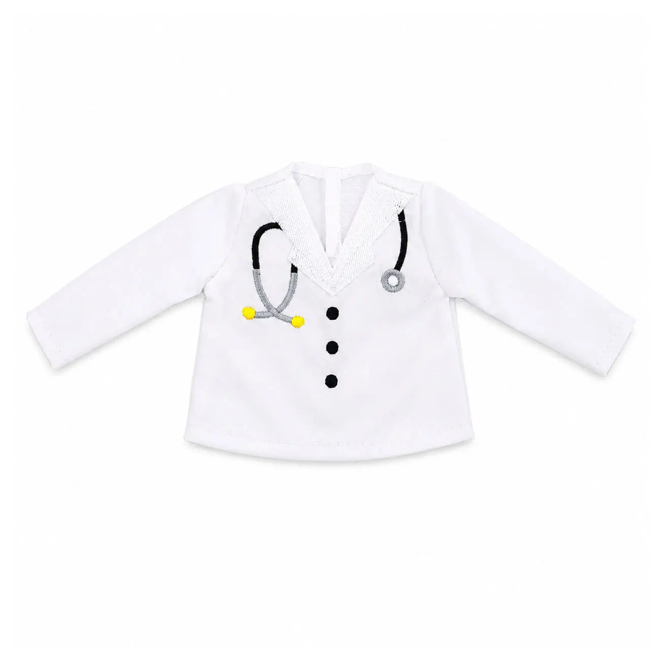 Costume - Doctors Jacket - Retired